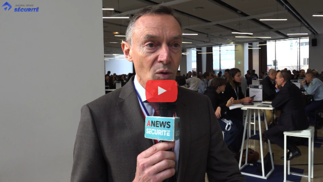 Les Rencontres Agir : entretien avec Emmanuel Miglierina, délégué général adjoint du GICAT