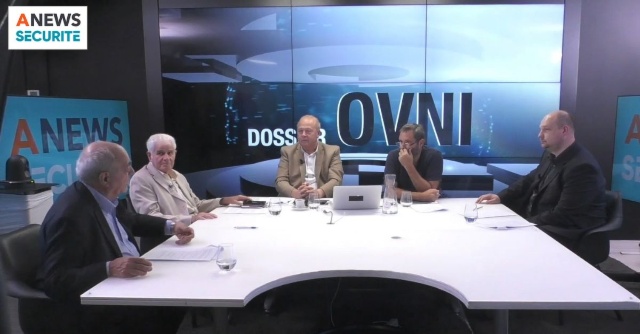 7ème édition – Point complet de la situation, au niveau mondial, entre avril et septembre 2023 – Dossier OVNI