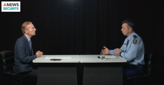 L’IA, partenaire indispensable de l’univers de la défense et de la sécurité – La Grande Interview