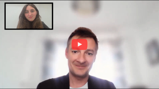 [Cybermois] Quelle est cette nouvelle approche appelée SPUR ? - Interview d’Adrien Merveille, Directeur Technique France Check Point