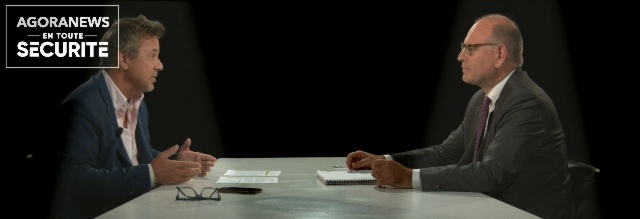 LA GRANDE INTERVIEW – Frédéric Gauthey, président du GES