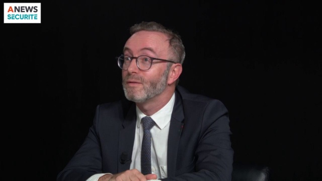Préfet David Clavière, Directeur du CNAPS – La Grande Interview