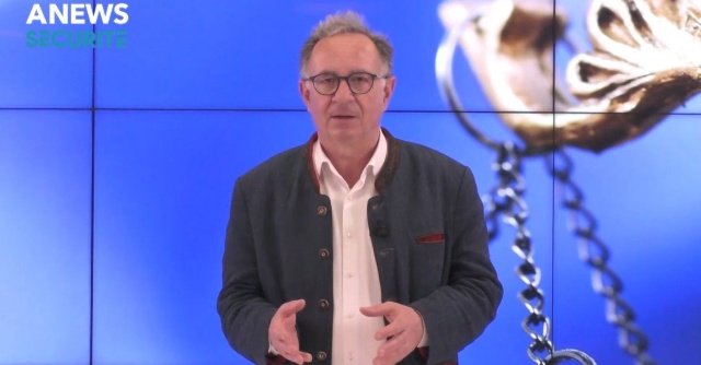 La loi sur les JO accentue le rôle de la CNIL – Au nom de la loi