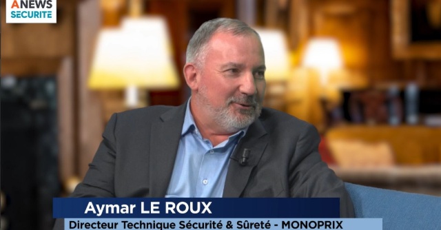 Une carrière dédiée au privé – Parcours d’Aymar Le Roux (Monoprix)