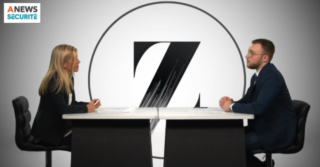 Un futur entrepreneur ! – Génération Sécu Z