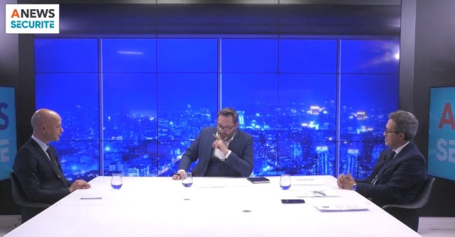 Retour de l’Émission du Fenech Security Talk !