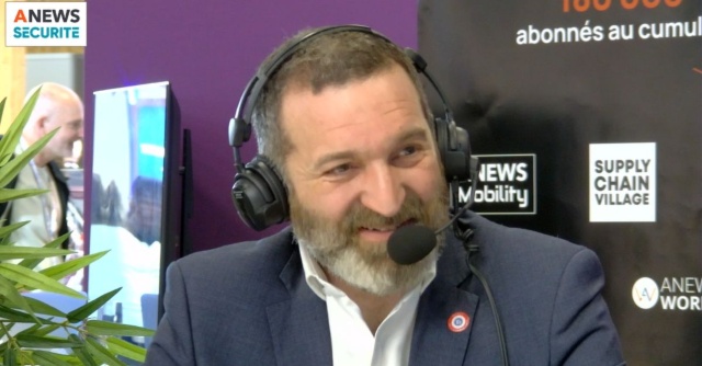 Face aux Asso avec Sébastien Vannerot