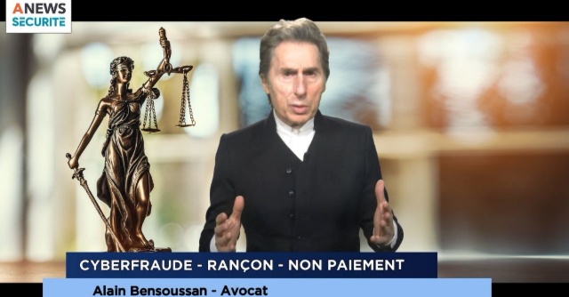 Ransomware : faut-il payer ? Quelle stratégie ? – Au Nom de la Loi