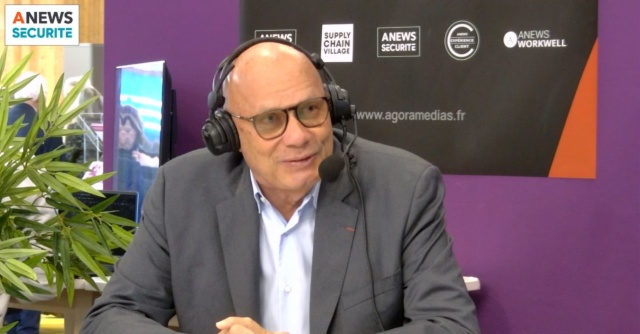 Yan Monplaisir, Maire de Saint-Joseph, Martinique – Overseas