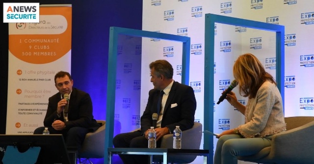 Le salon Expoprotection  – Les incontournables de la sécurité