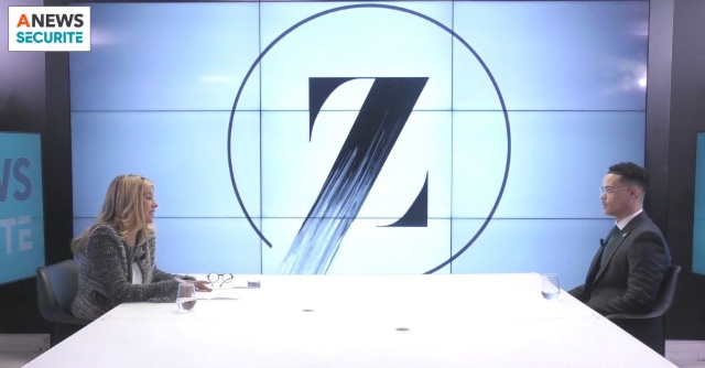 Une profitable alternance au ministère de l’Intérieur – Génération Sécu Z