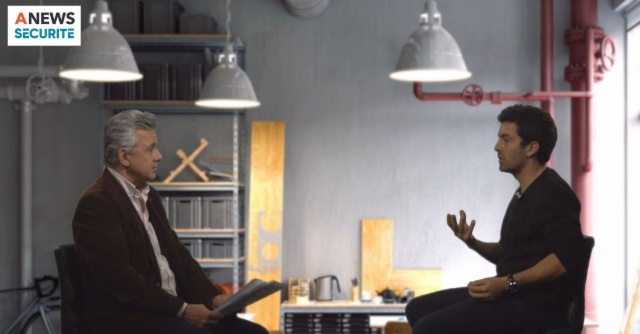 Analyser dans le respect des libertés – Start Me Up