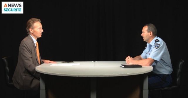 Le GIGN, bientôt 50 ans – La Grande Interview