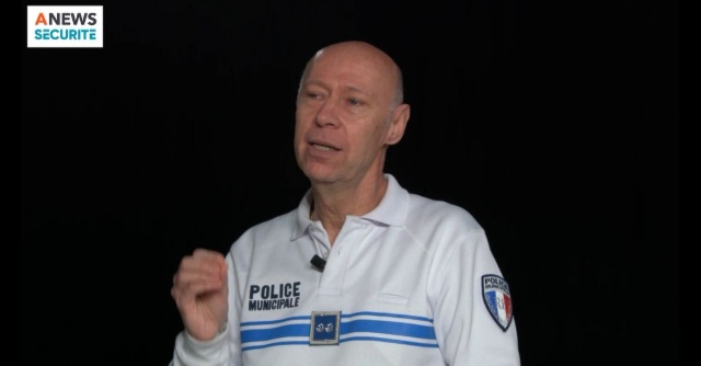 Michel FELKAY, Commissaire & Directeur de la Police municipale de Paris – La Grande Interview