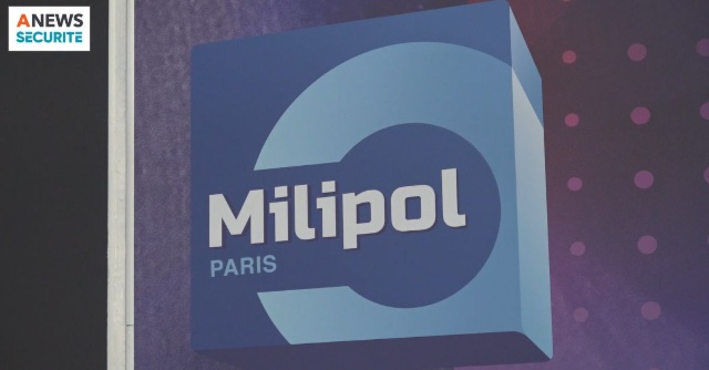 Retour sur la 23ème édition de MILIPOL – Les incontournables de la sécurité