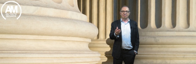 Les contrôles des centres de formation – Au nom de la loi