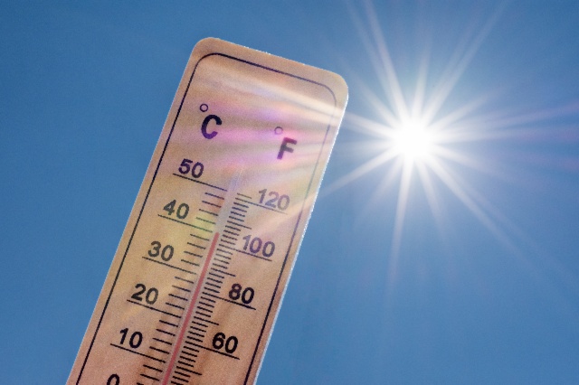 Canicule : le CNAPS appelle les acteurs de la sécurité privée à renforcer leur vigilance
