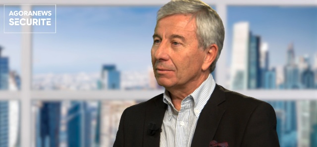 Bertrand Donnève, Directeur Immobilier et Sécurité chez Sonepar France Interservices – Parcours