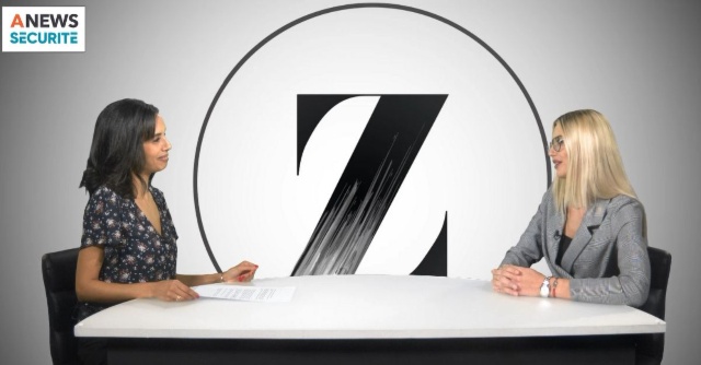 La place des femmes dans la sécurité – Génération Sécu Z