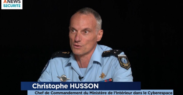 Mobilisation générale contre les cyberattaques au plus haut sommet de l’État – La Grande Interview