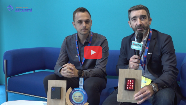 Salon APS - Interview des exposants de FDI Access