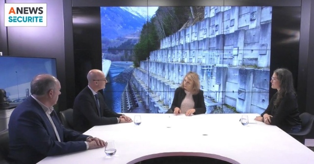 Contrôler les accès en hauteur – Quels risques ? Quelles réponses ?