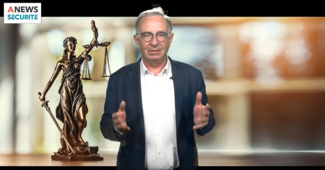 La réforme du CNAPS est-elle efficace ? – Au Nom de la Loi