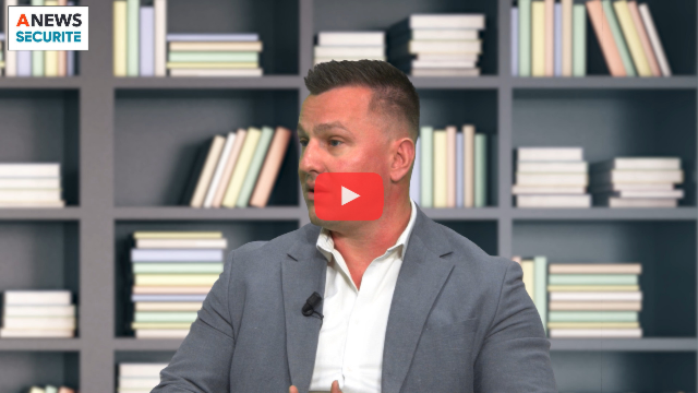 « La sûreté à l’hôpital » de Romain Fortier - Security Book