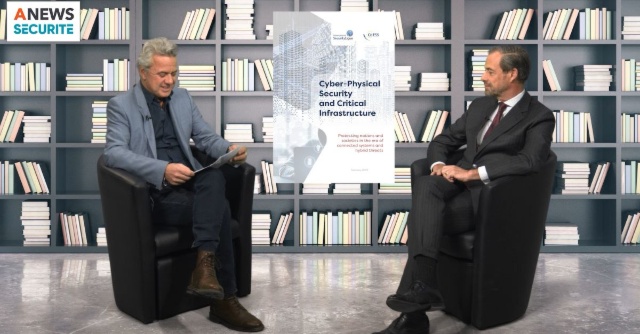 Livre blanc de la COESS – Security Book