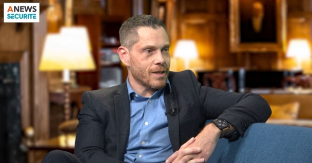 De la lutte contre l’orpaillage en Guyane à l’univers du luxe – Parcours de Romuald Girouard