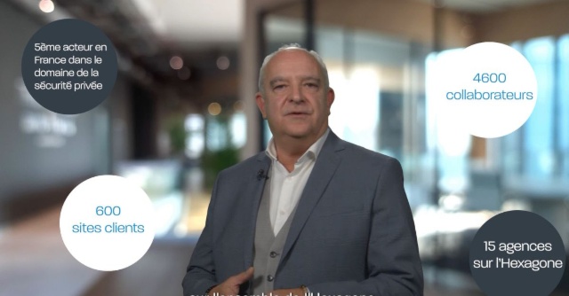 SAMSIC « Plus qu’un prestataire en sécurité humaine, un acteur majeur en faveur de la prévention et de la sécurité des citoyens ! »