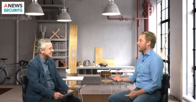 Protéger collaborateurs et actifs des fléaux d’internet – Start Me Up