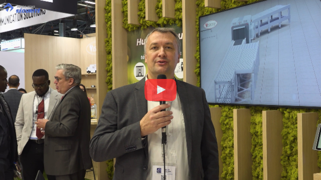 Visiom au coeur de Milipol 2025 : l'interview de Jean-Jacques Metayer