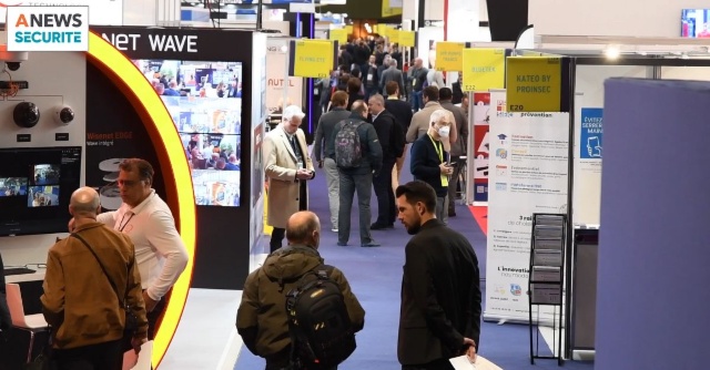 Protéger les Hommes et les organisations : le thème du salon Expoprotection – Les Incontournables de la sécurité