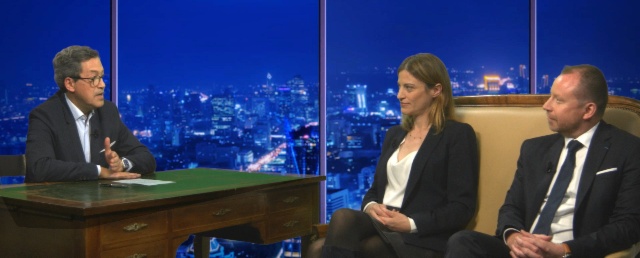 Les évolutions de la criminalité – Fenech Security Talk