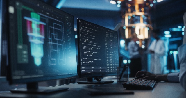 Locked Shields : l’ANSSI à la troisième place