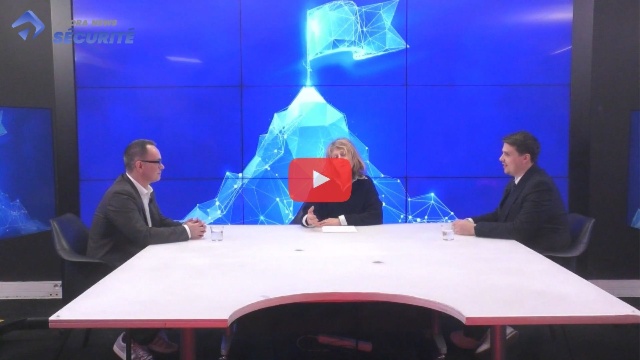 De la vidéo intelligente à la gestion de l'identité... [TOP SECU]