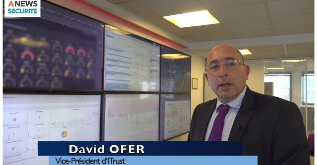 Un centre cybersécurité à la française – Les Coulisses de la sécurité-sûreté