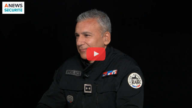 RAID : 40 ans à servir sans faillir - La Grande Interview de Guillaume Cardy