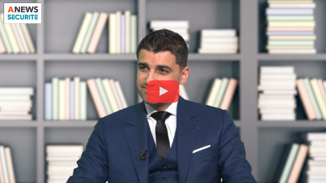 "RAID 40 ans d'action" de Guillaume Farde  