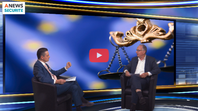 « Un projet de loi pour élargir les compétences des polices municipales »