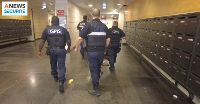 A la découverte d’un modèle innovant de prise en compte et de traitement des incivilités en temps réel – Les Coulisses de la sécurité-sûreté