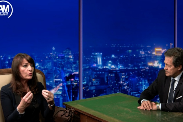 Les erreurs judiciaires – Fenech Security Talk