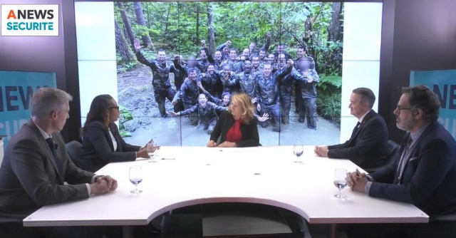 Le dépassement de soi, l’entraide et la camaraderie : leitmotivs communs des auditeurs du MBA Management de la sécurité de l’EOGN – Top Candidat