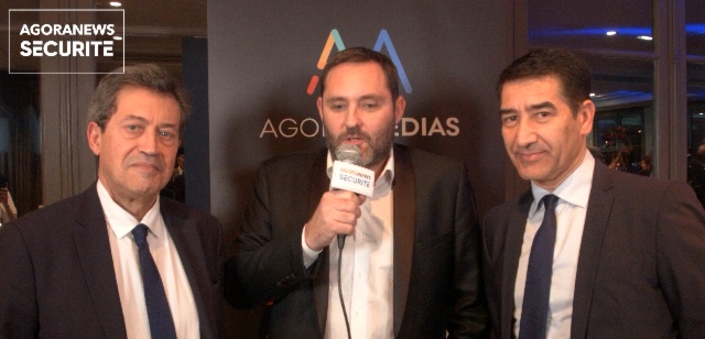 Les Vœux de la FFSP 2020 – Les Incontournables de la sécurité