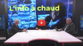 Les infrastructures critiques deviennent-elles des cibles ? [Info à chaud]