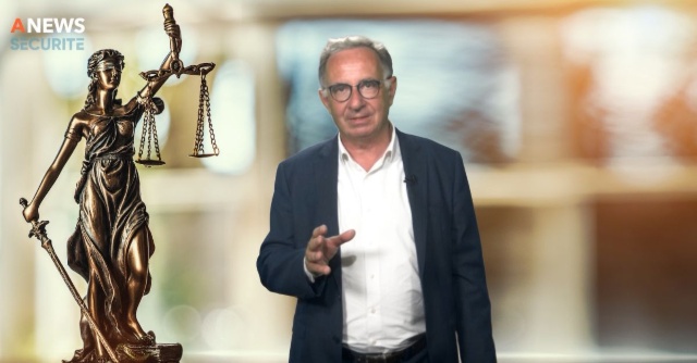 Les prix bas dans la sécurité privée – Au Nom de la Loi