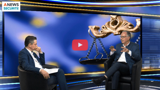 Cybersécurité : que dit le rapport de la Cour des Comptes [Au Nom de la Loi]