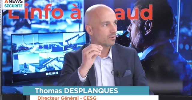 Mélanger les profils d’agents de sécurité pour atteindre l’excellence – L’info à Chaud