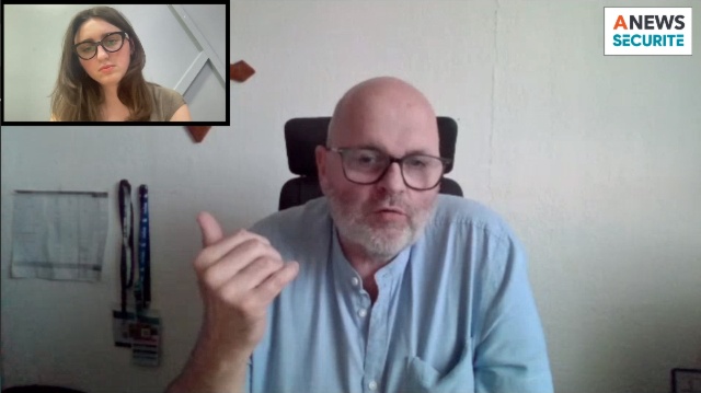 Incendies à Marseille : Retour d’expérience de Jean-Michel MASCARO, Commandant divisionnaire détaché auprès de l’AP-HM